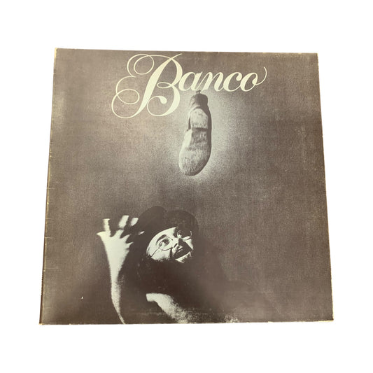 Vinile 33 Giri Banco