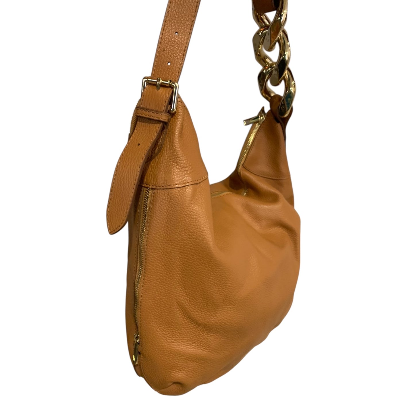Borsa Donna Grande Pelle