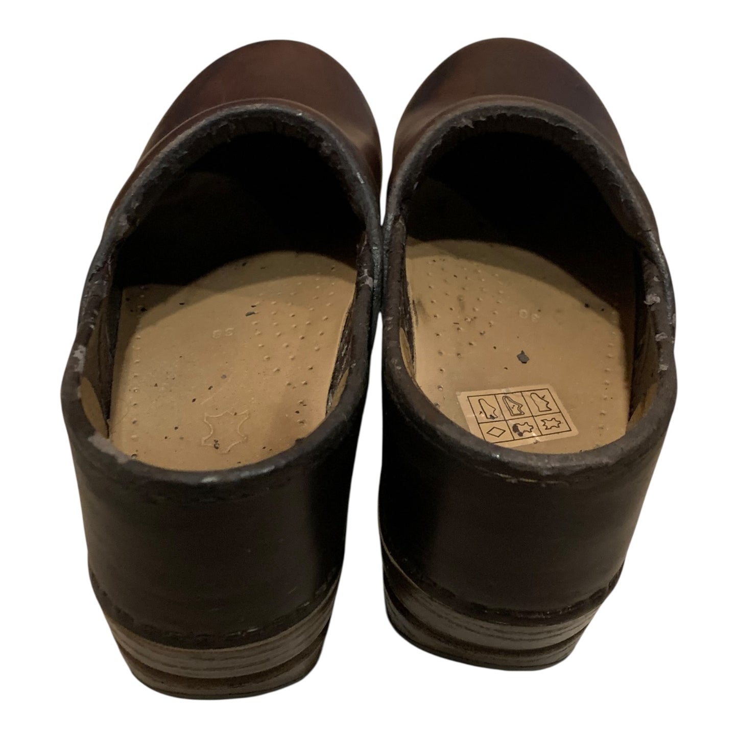 Scarpe Zoccoli Donna Dansko