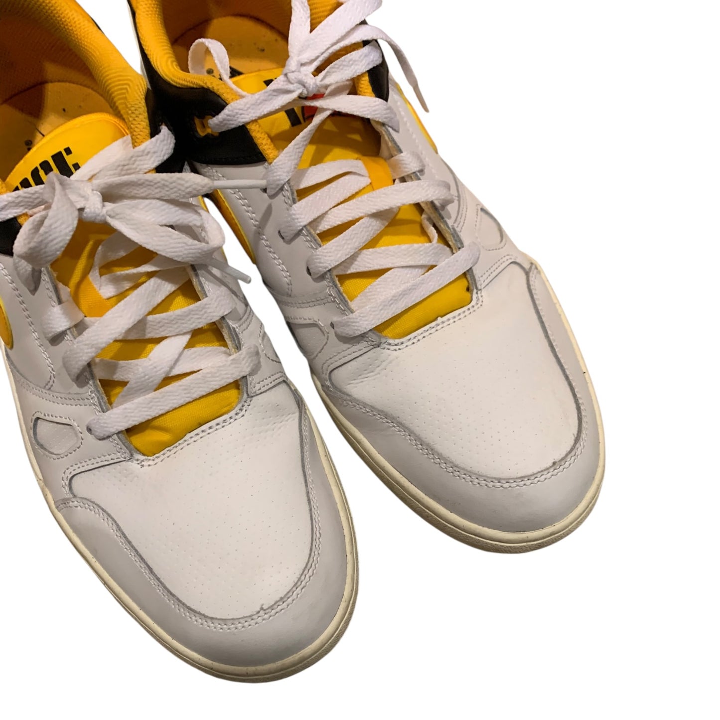 Scarpe Ginnastica Uomo Nike Full Force