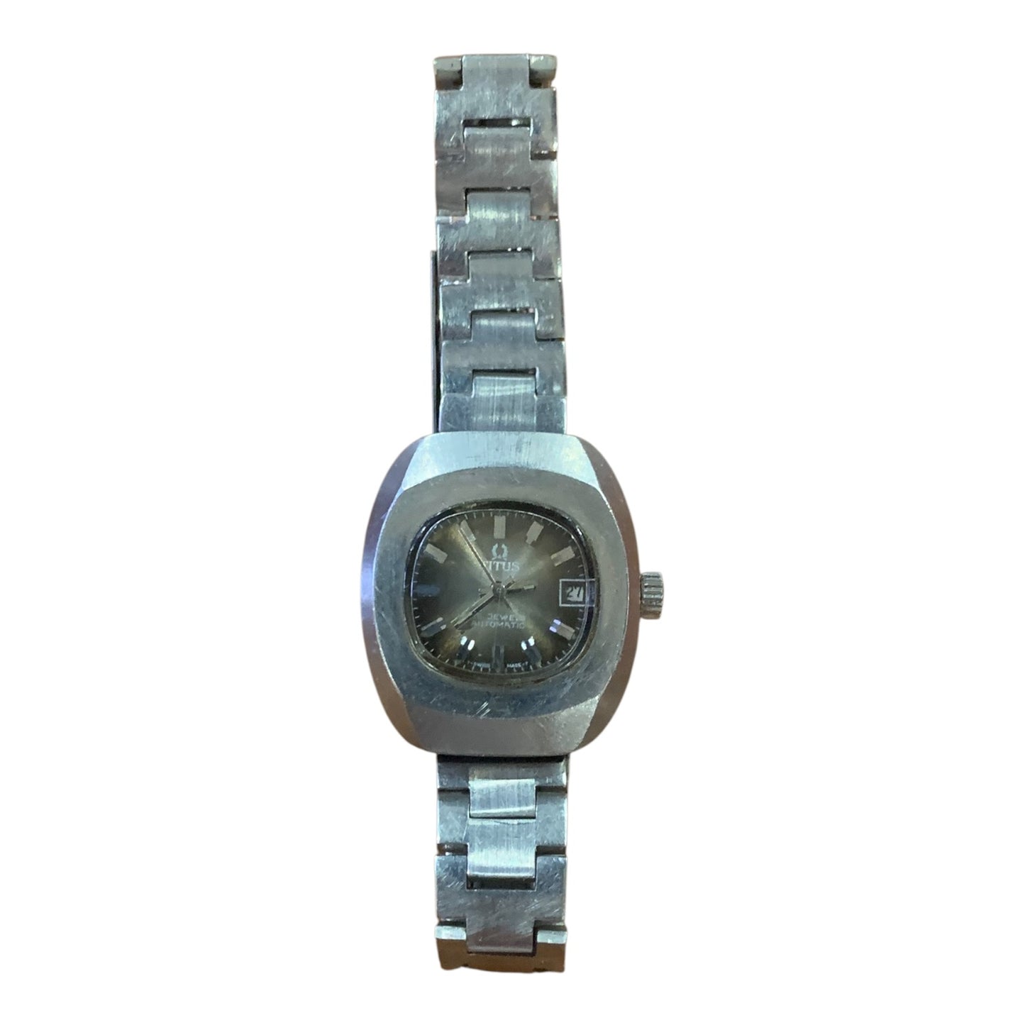 Orologio Da Polso Donna Titus