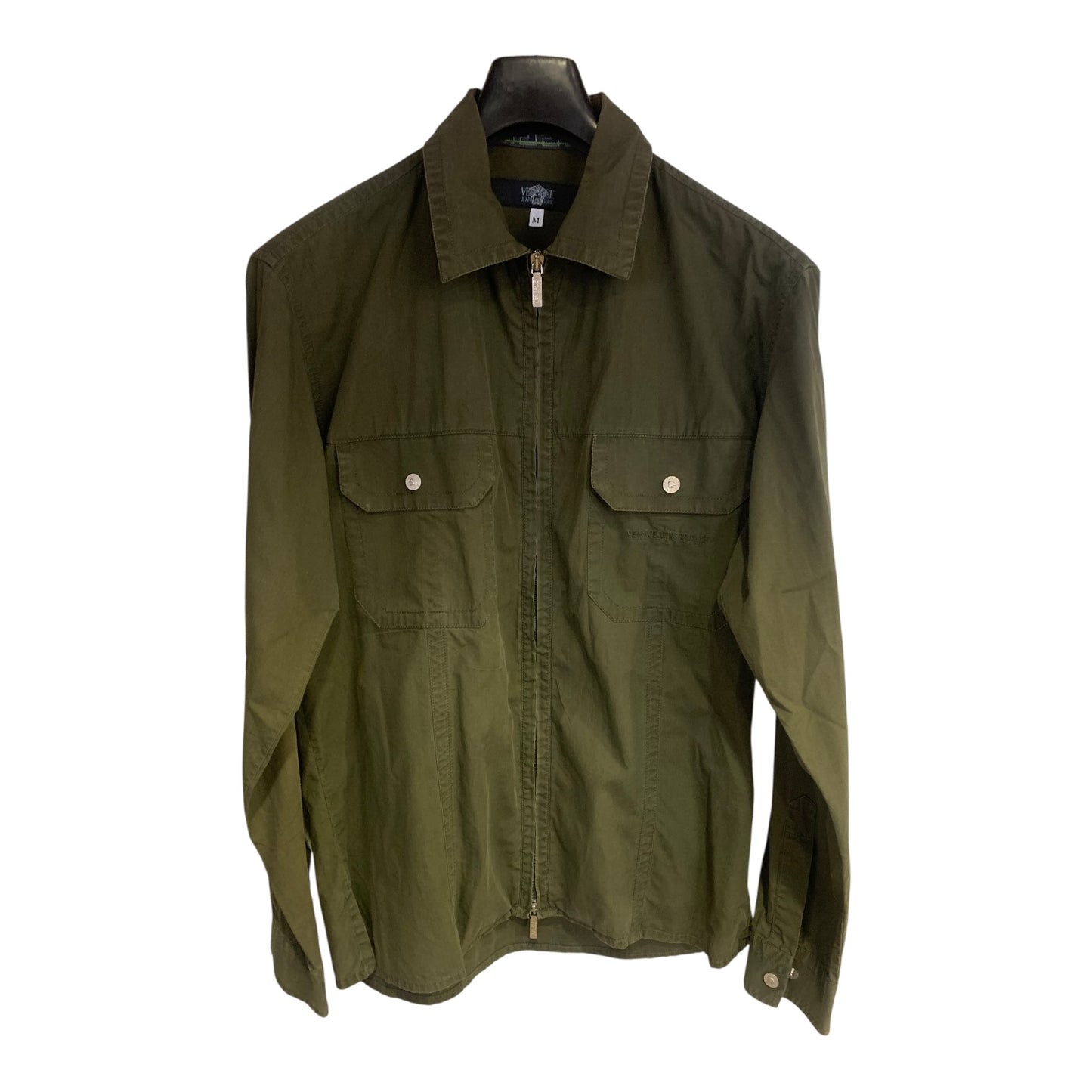 Giacca Camicia Unisex Versa Jeans