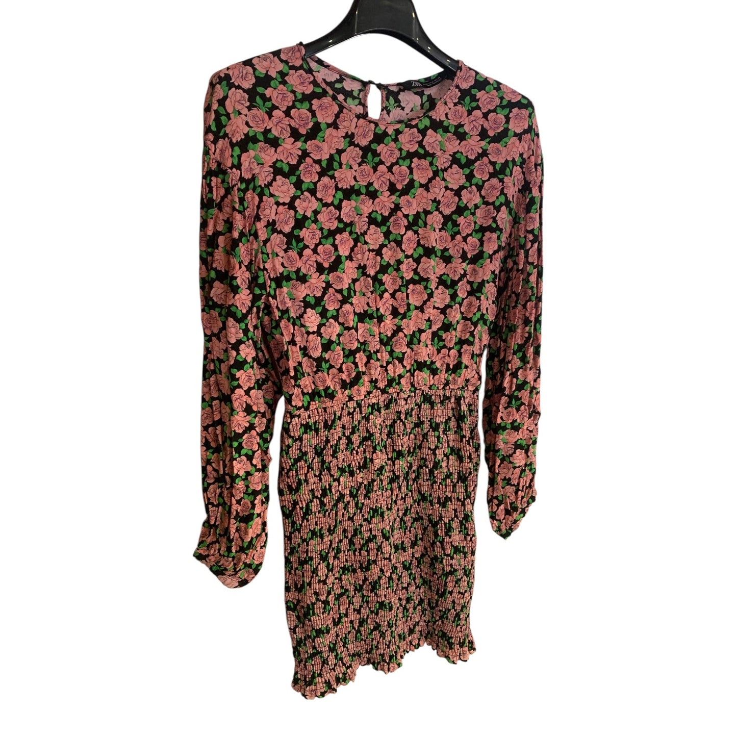 Abito Donna Zara Floreale
