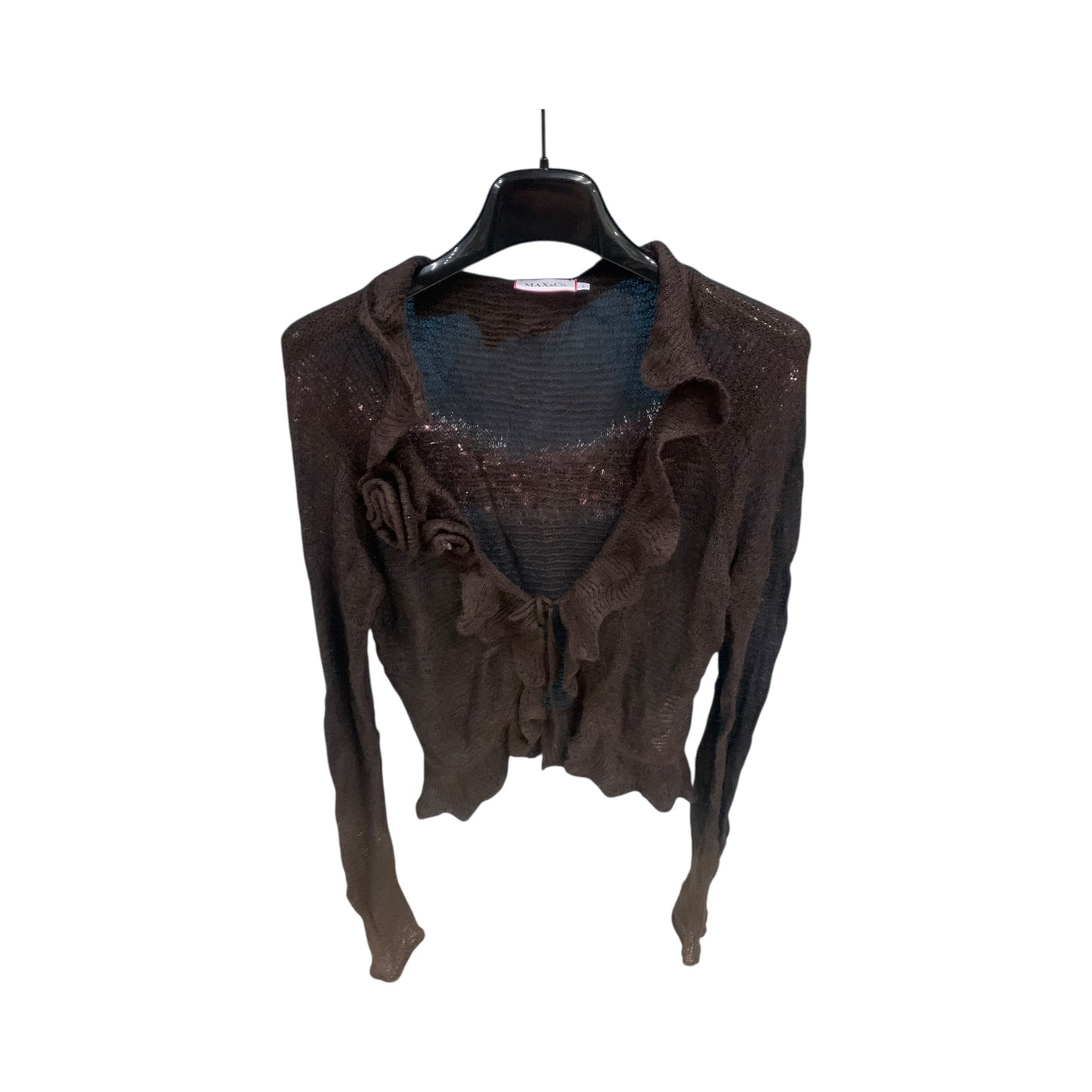 Cardigan Donna Max&Co.