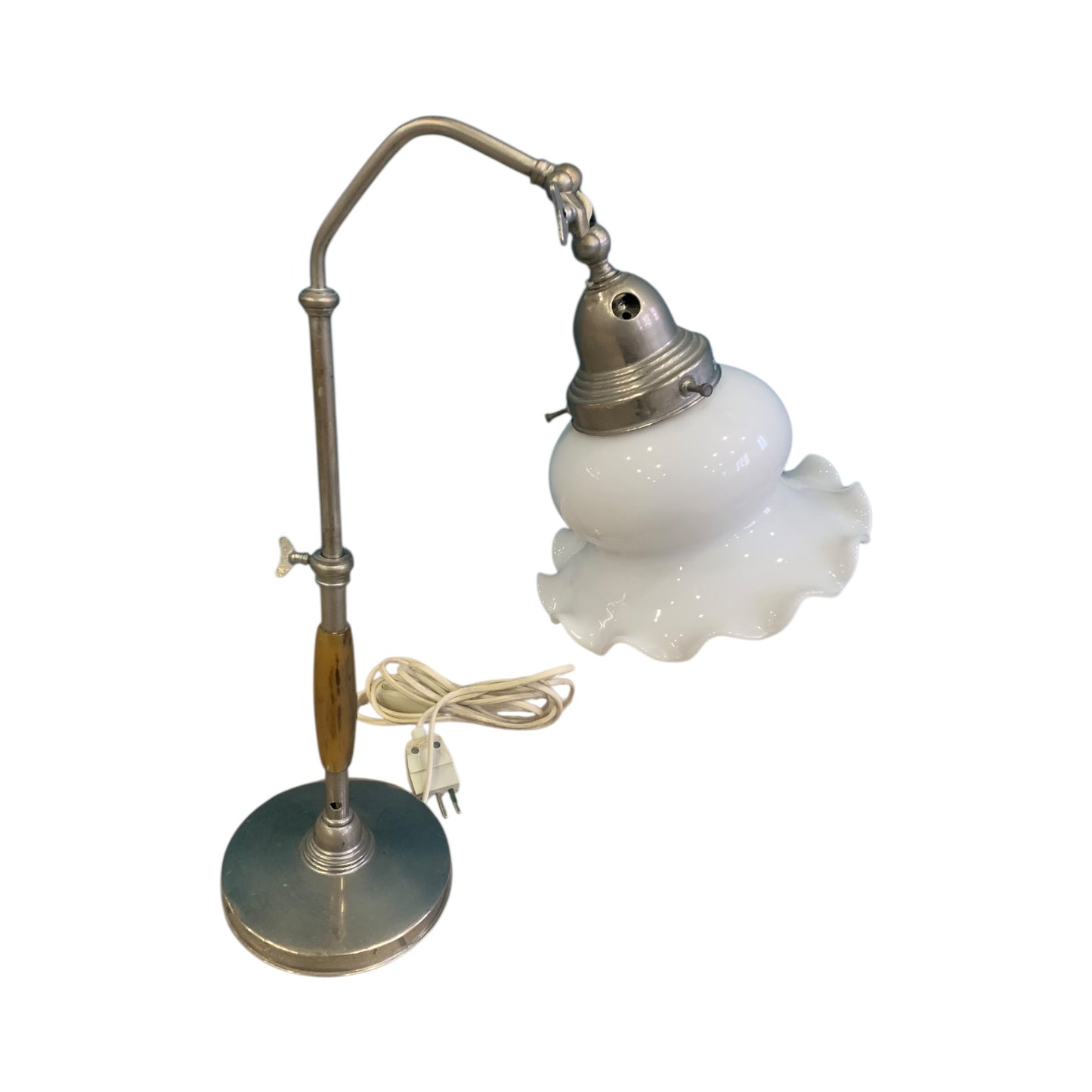 Lampada Ministero Vintage Anni 50