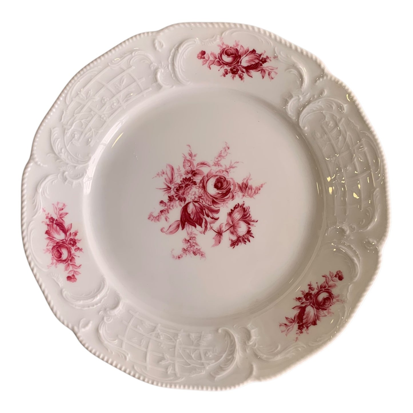 Servizio The Rosenthal
