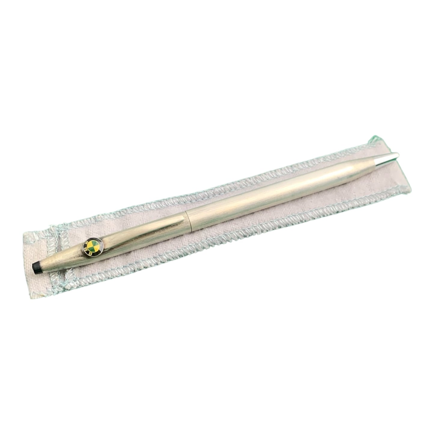 Penna A Sfera Cross Brandizzata BMW