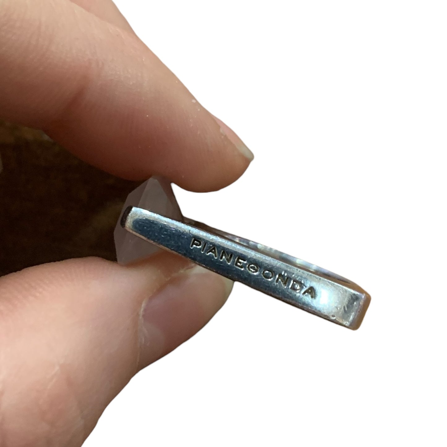 Anello Donna Pianegonda