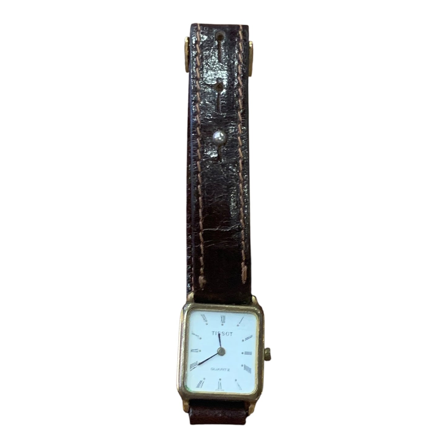 Orologio Da Polso Donna Tissot