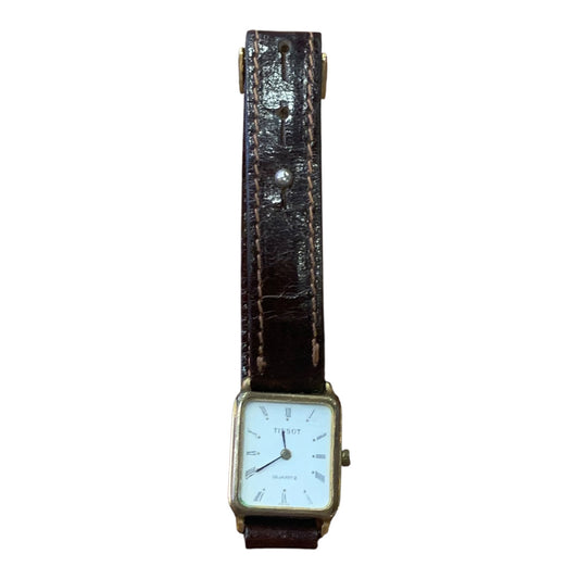 Orologio Da Polso Donna Tissot