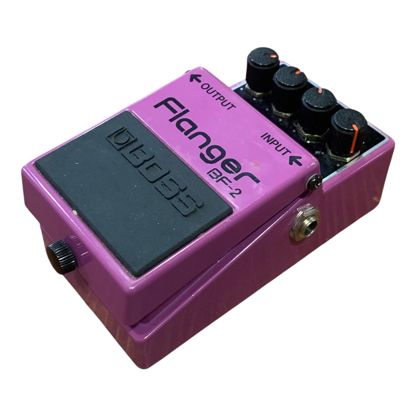 Pedale Chitarra Boss