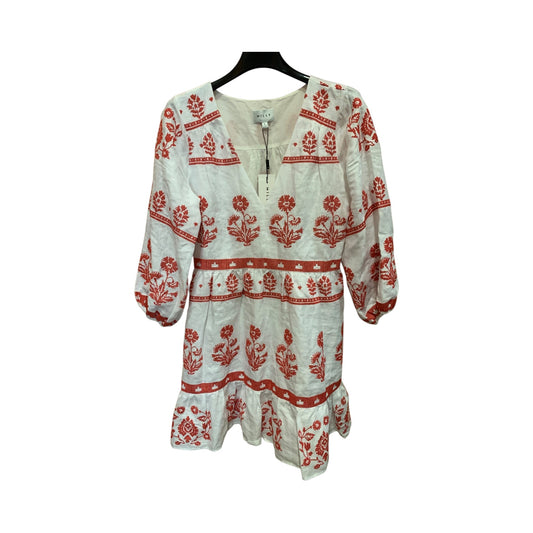 Abito Donna MILLY Lino