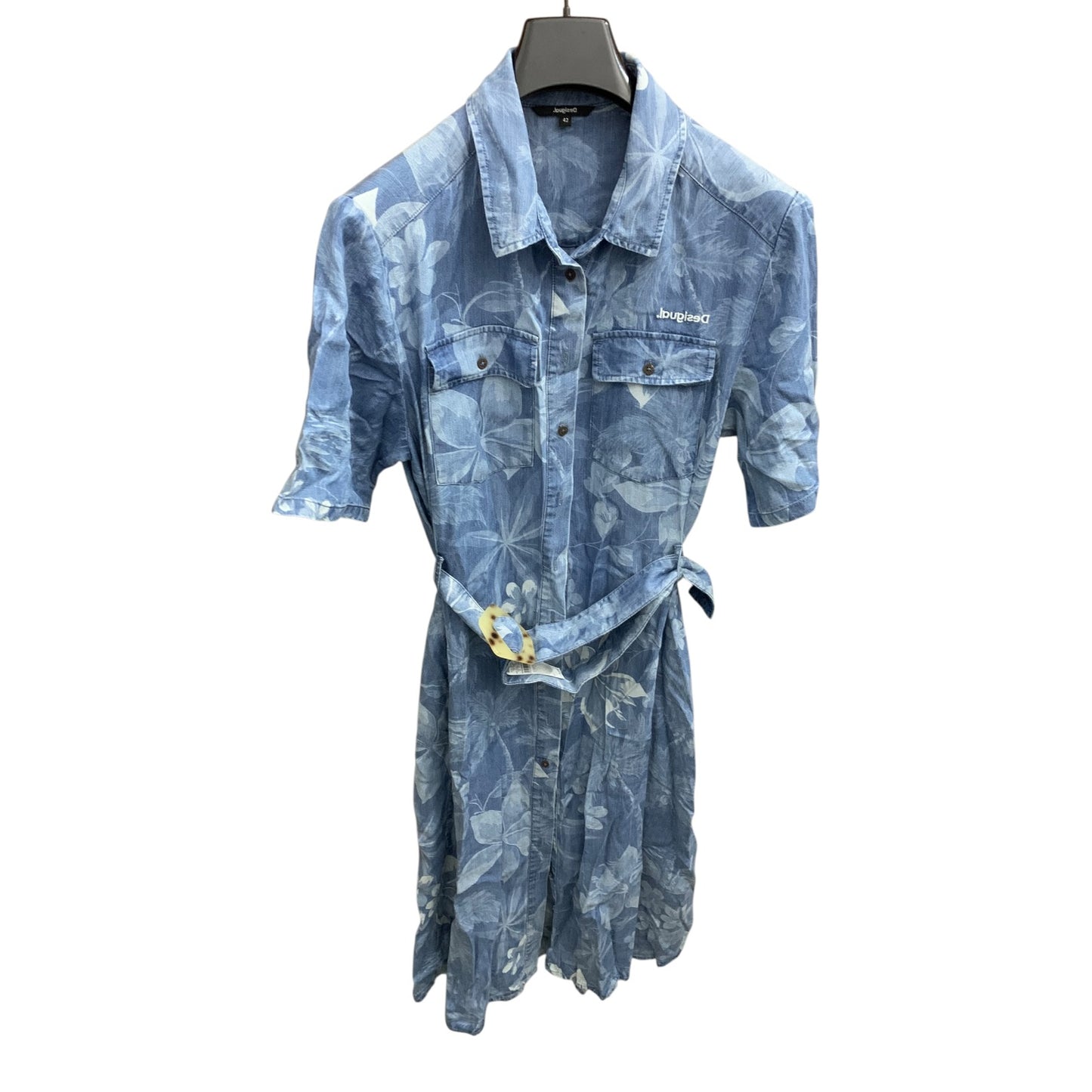 Abito Donna Jeans Desigual