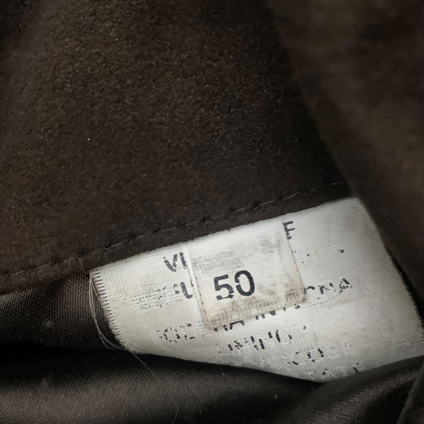 Giacca Bomber Uomo Marpel Pelle