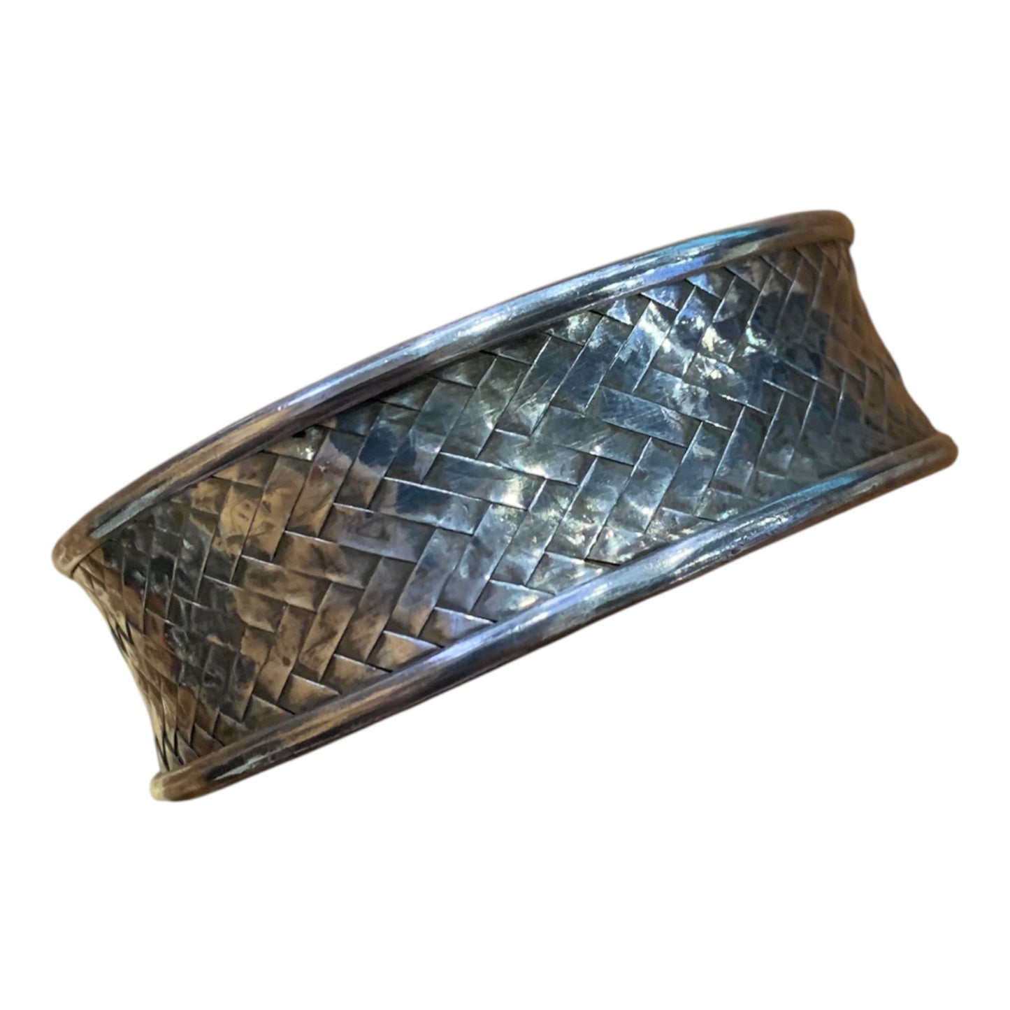 Bracciale Rigido Vintage