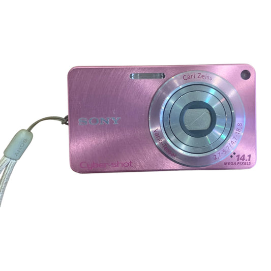 Macchina Fotografica Digitale Sony