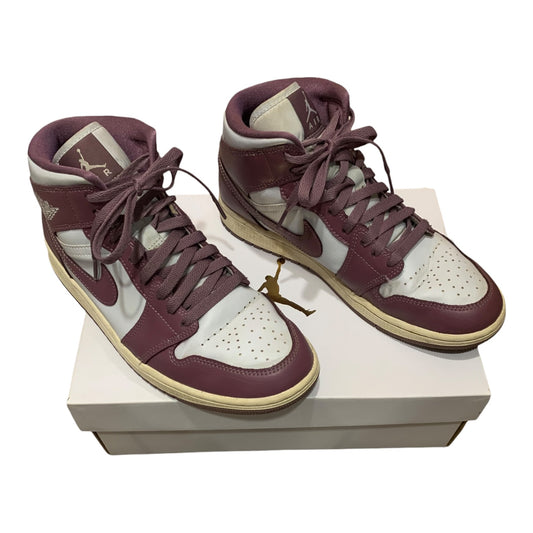 Scarpe Ginnastica Donna Air Jordan