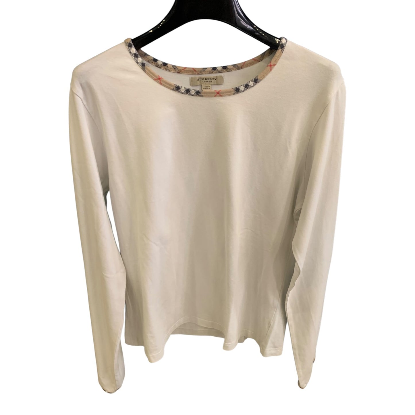 Maglia Donna Burberry Basic