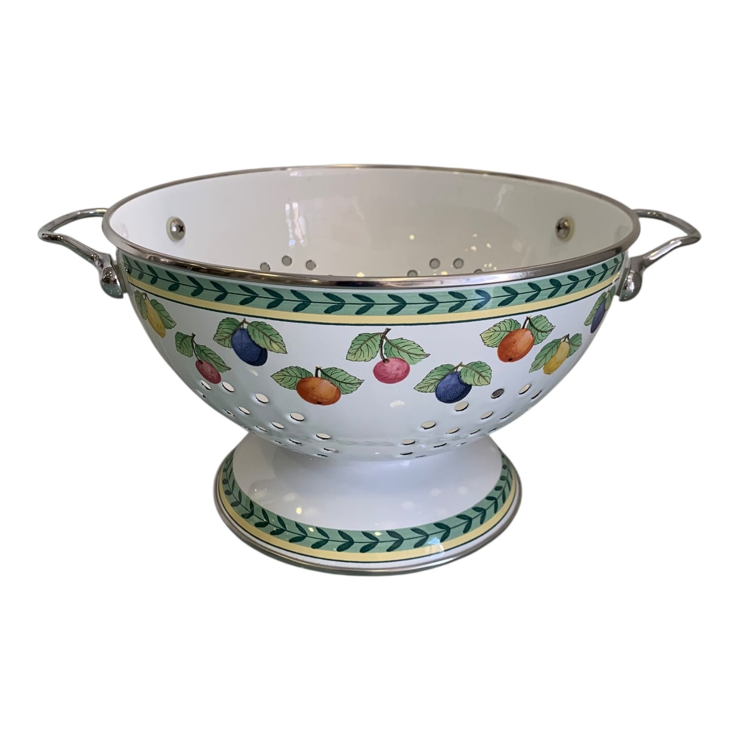 Scolapasta Fruttiera Villeroy&Boch