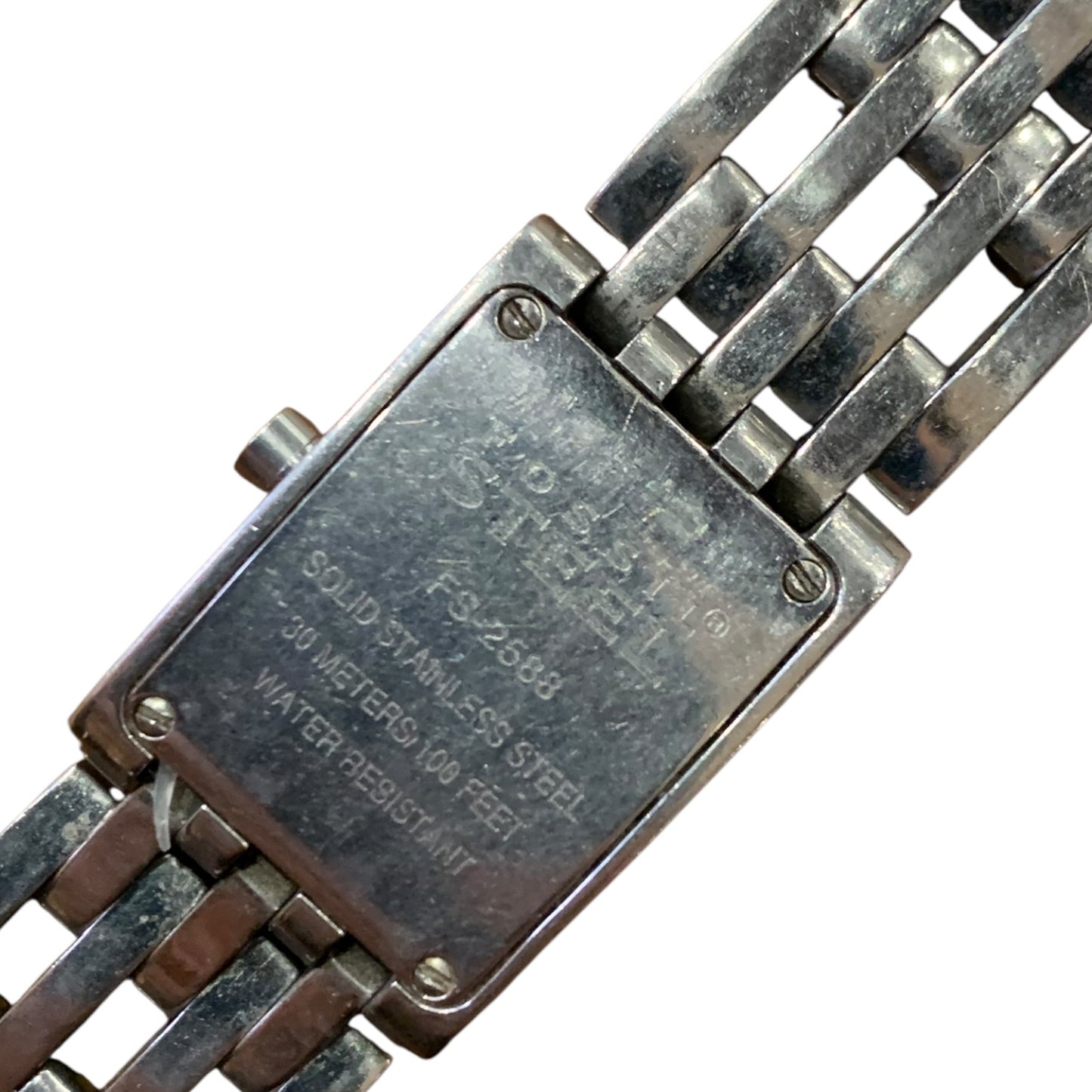 Orologio Da Polso Donna Fossil