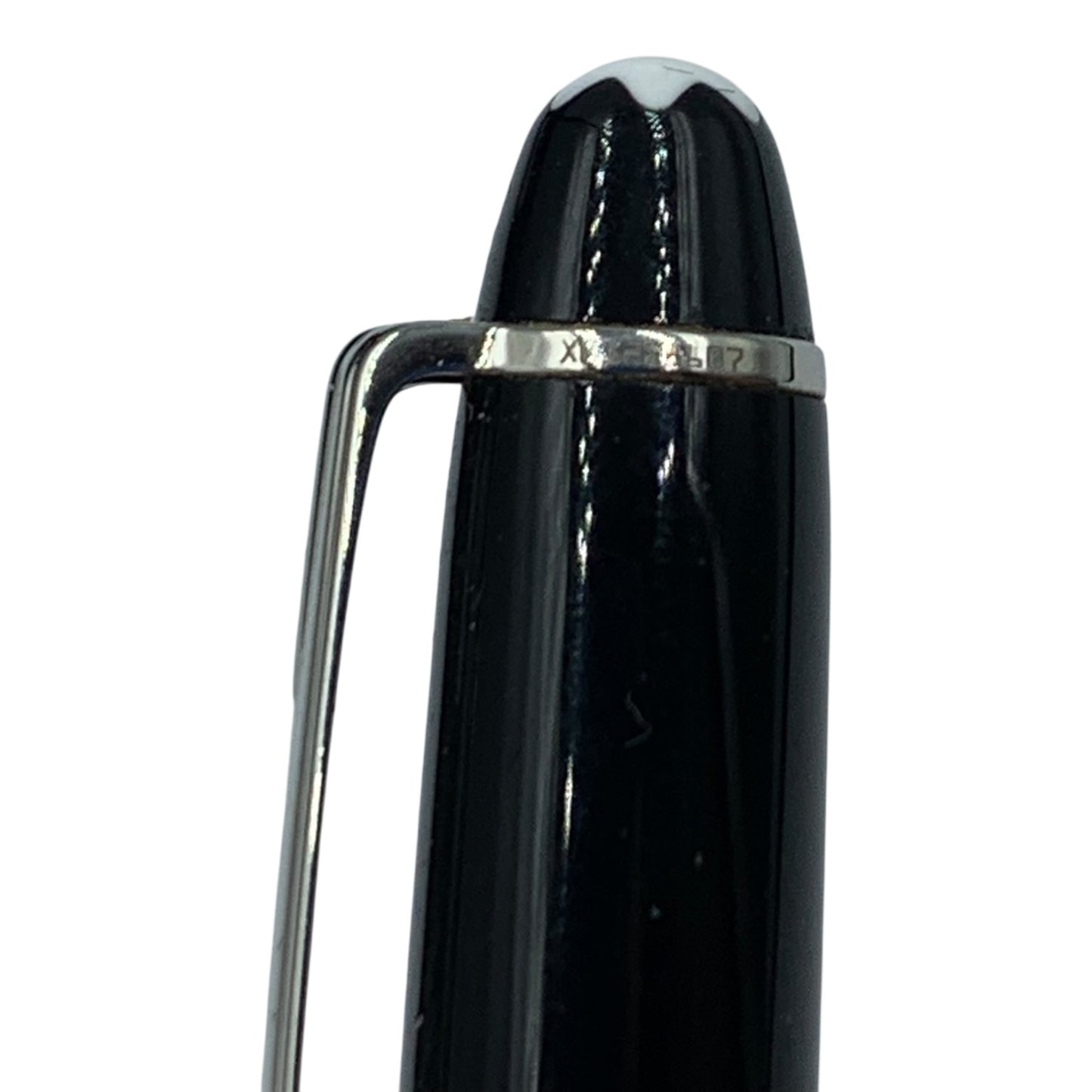 Penna A Sfera MontBlanc