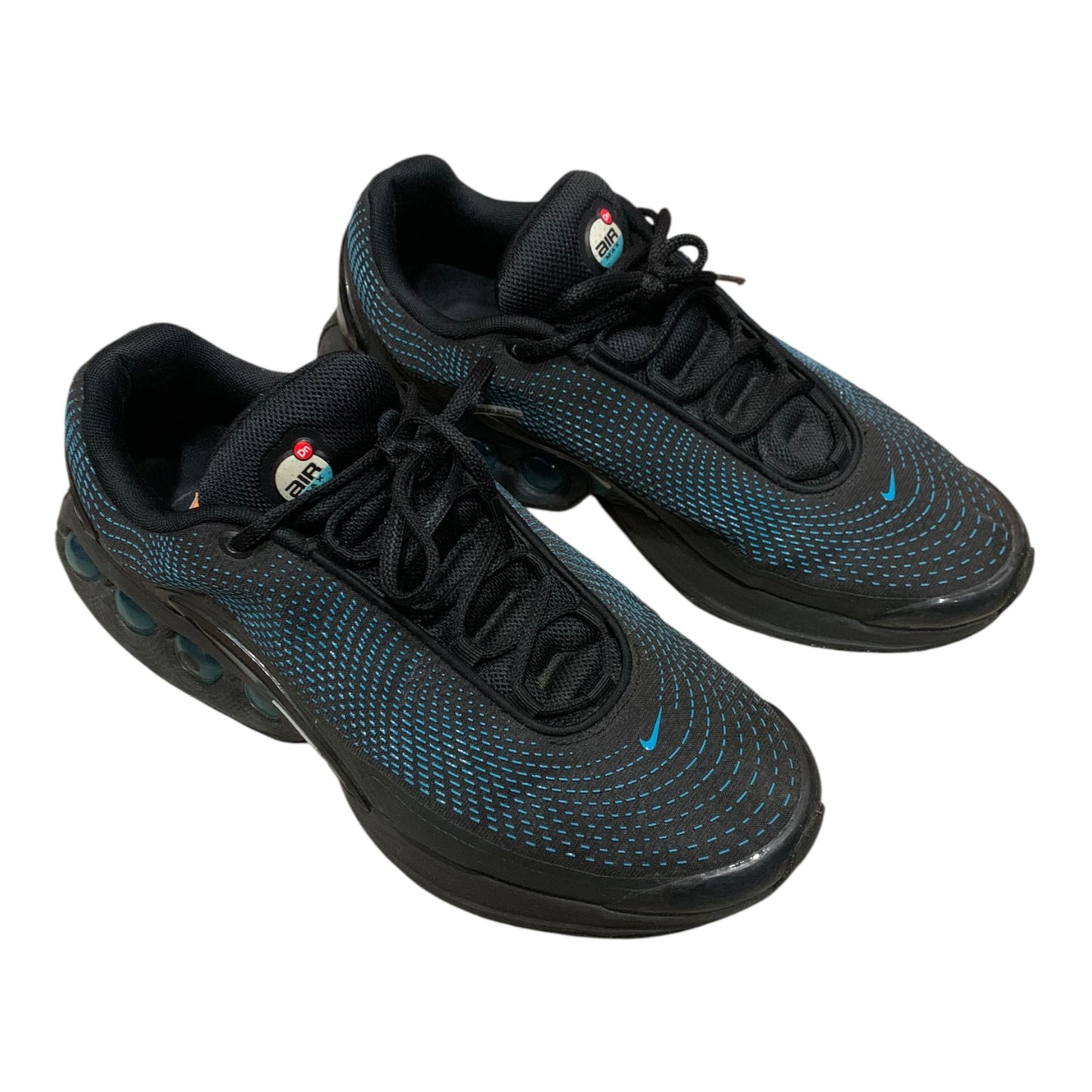 Scarpe Ginnastica Uomo Nike Air Max DN