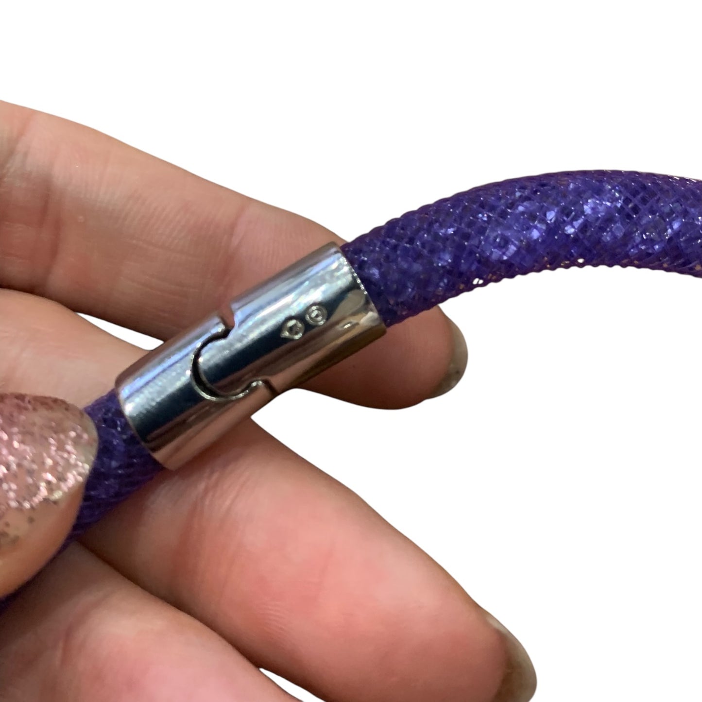 Bracciale Collana Swarovski Sturdust