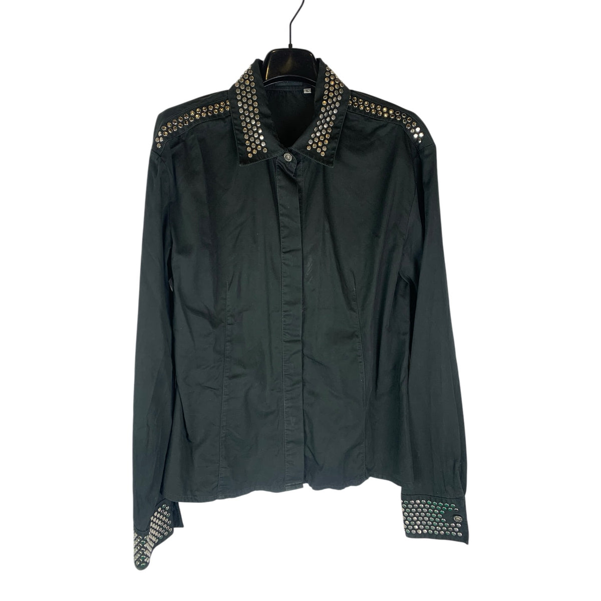 Camicia Donna Versace Jeans Couture