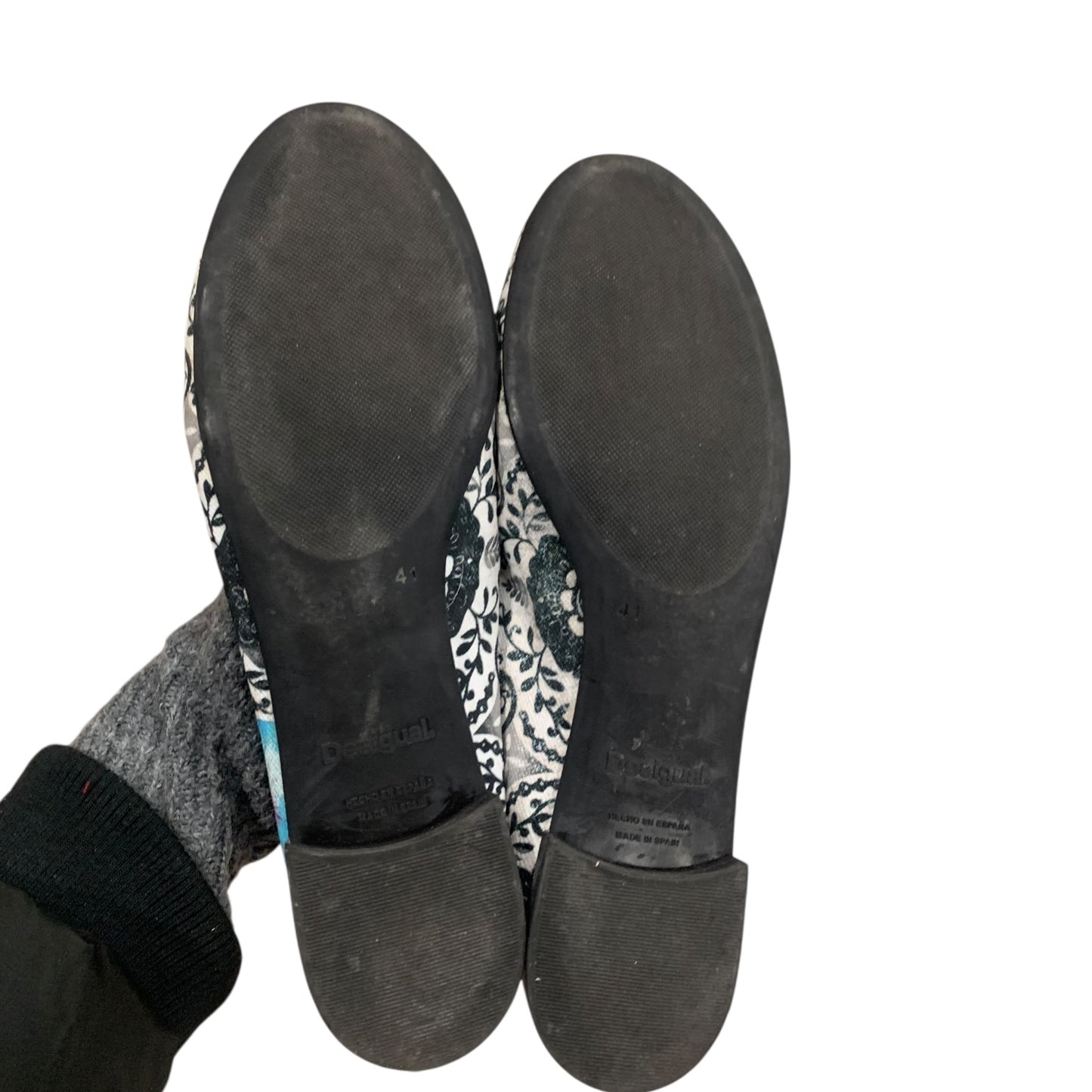Scarpe Ballerina Donna Desigual