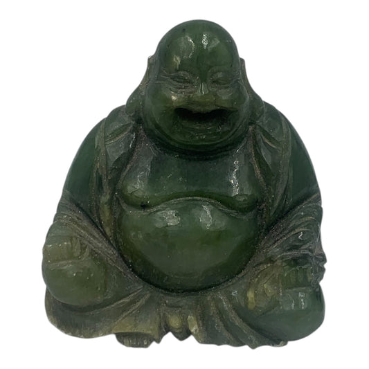 Statuina Pietra Dura Budda