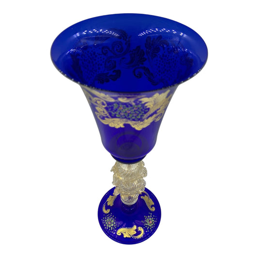 Bicchiere Murano Amadi Fabiano
