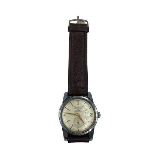 Orologio Da Polso Uomo Waltham Vintage