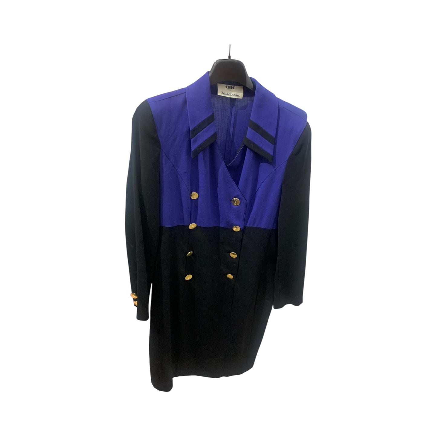 Abito Vintage Chic By Renato Balestra