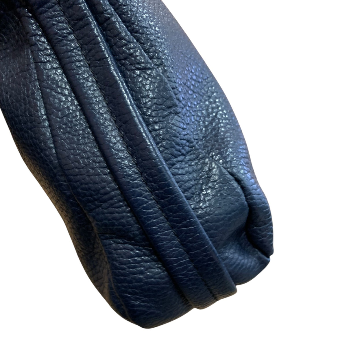 Borsa Donna Gabs Pelle Blu