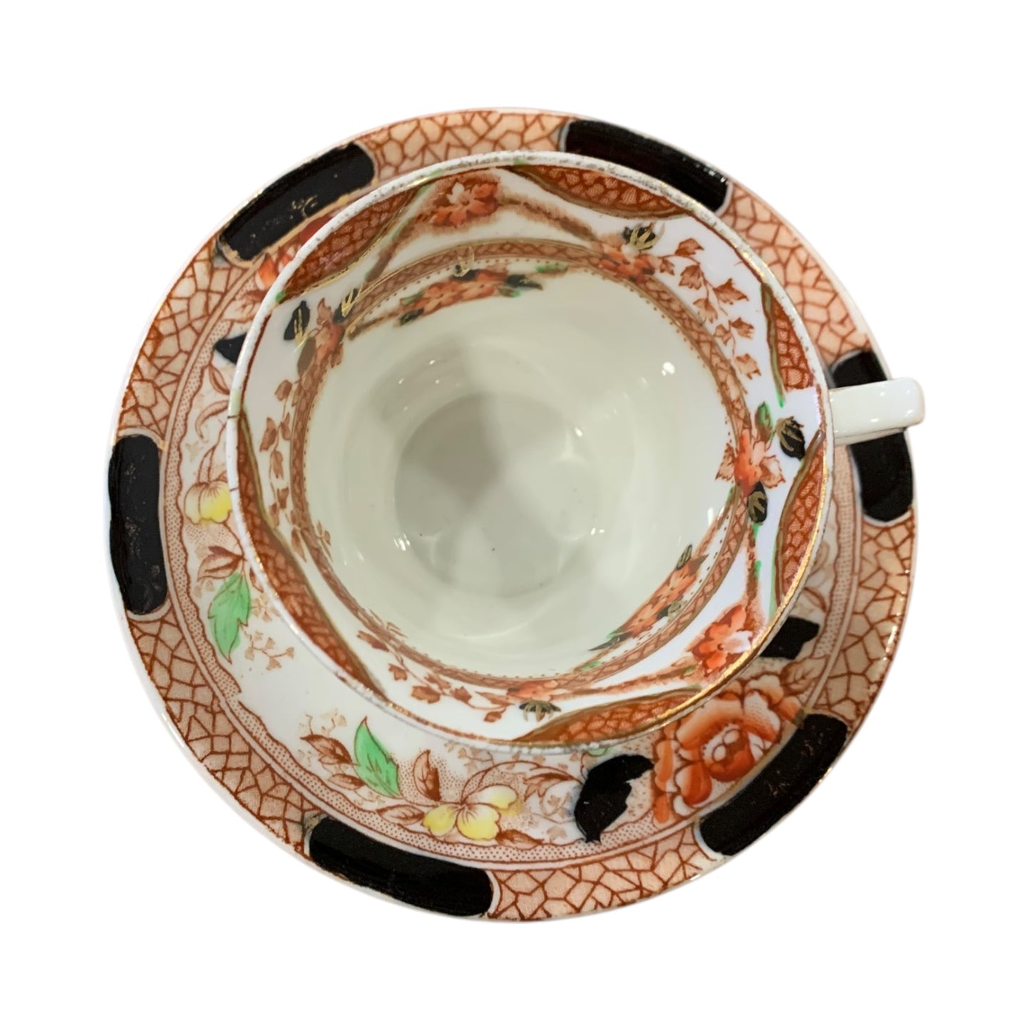 Tazza Collezione Inglese Sutherland China