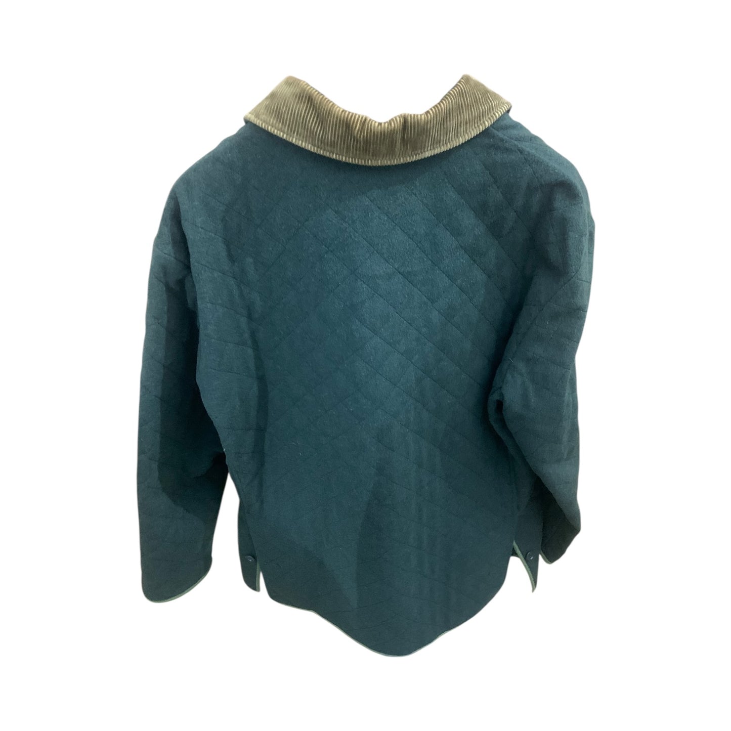 Cappotto Uomo Vintage Jack Emerson