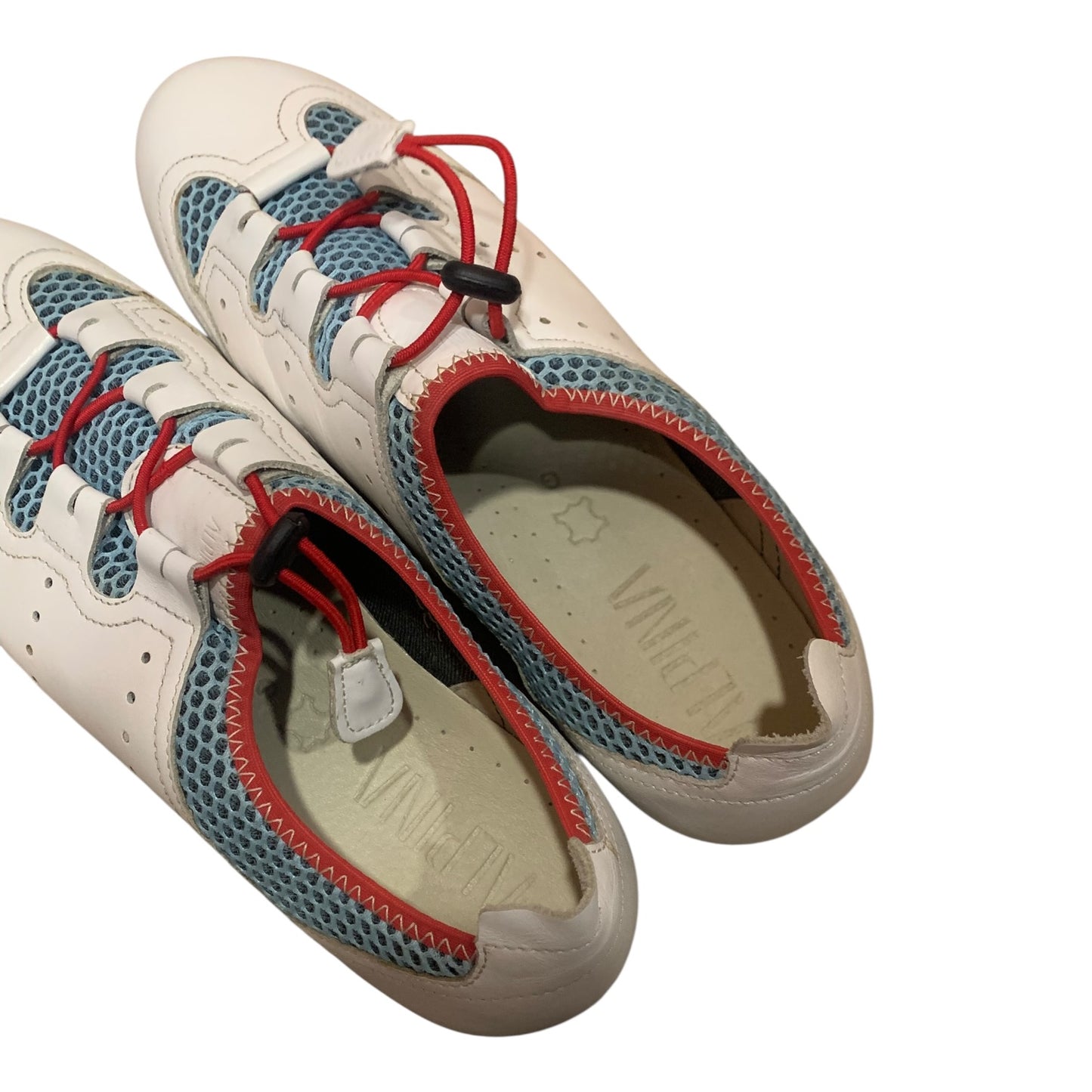 Scarpe Sneaker Donna Alpina Pelle
