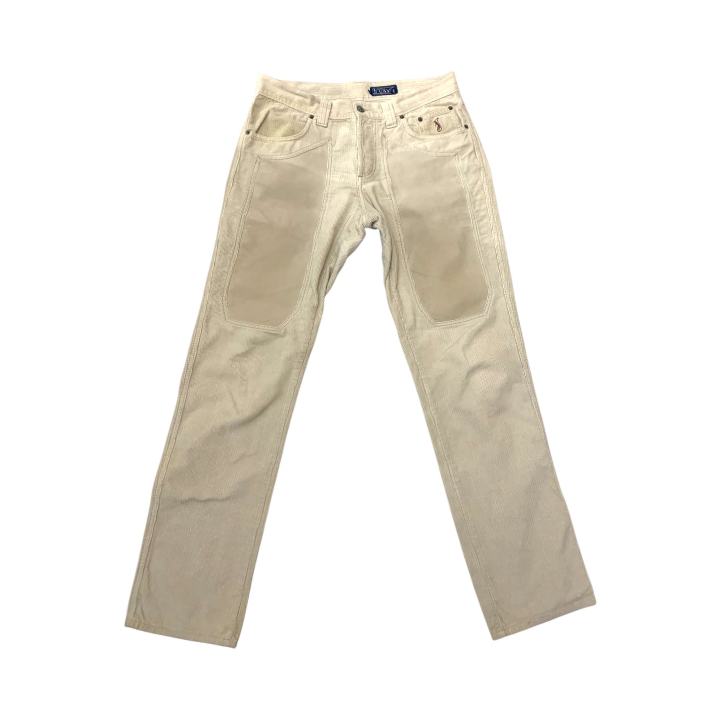 Jeans Uomo Jeckerson Vintage Velluto