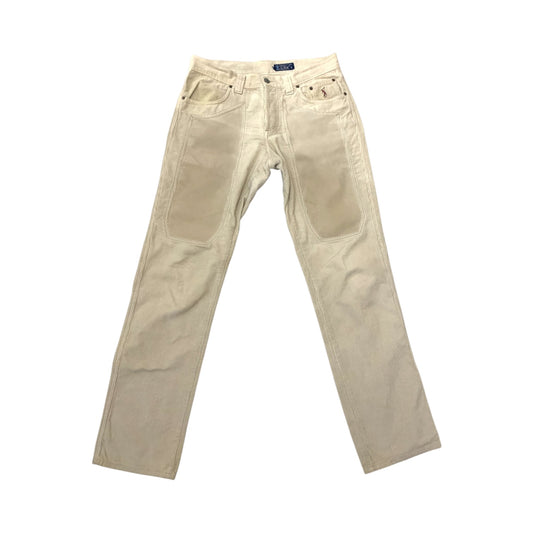 Jeans Uomo Jeckerson Vintage Velluto