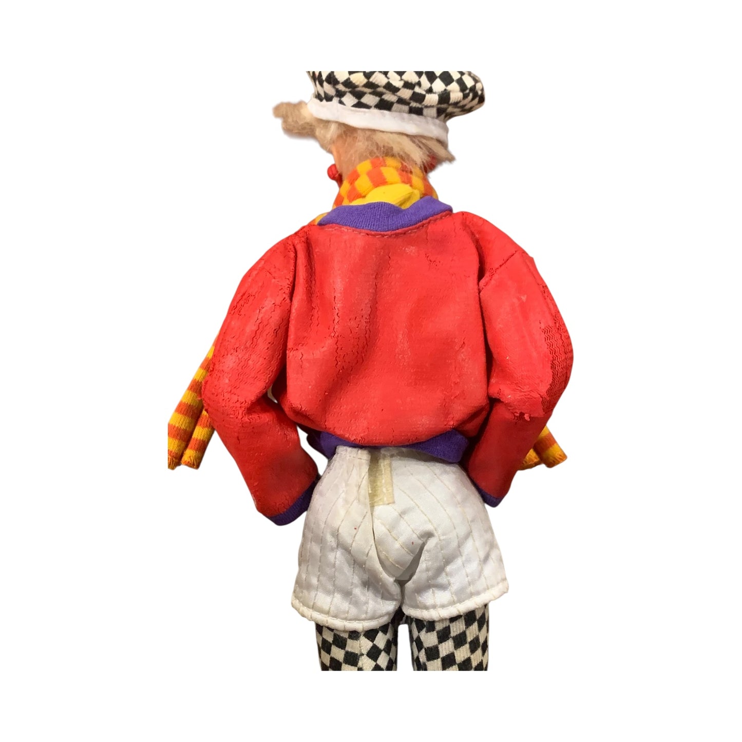 Barbie United Colors Of Benetton