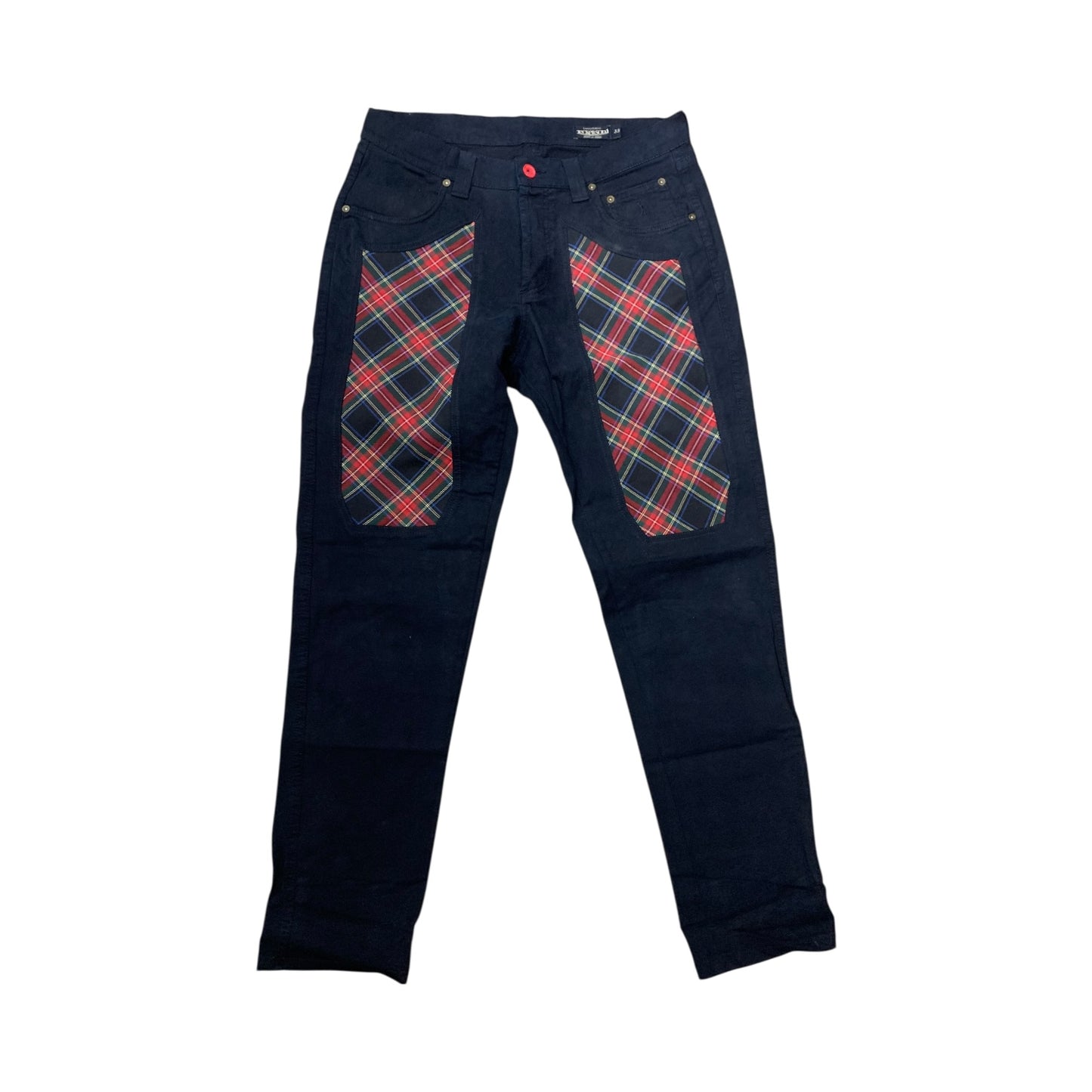 Jeans Uomo Jeckerson Limited Edition