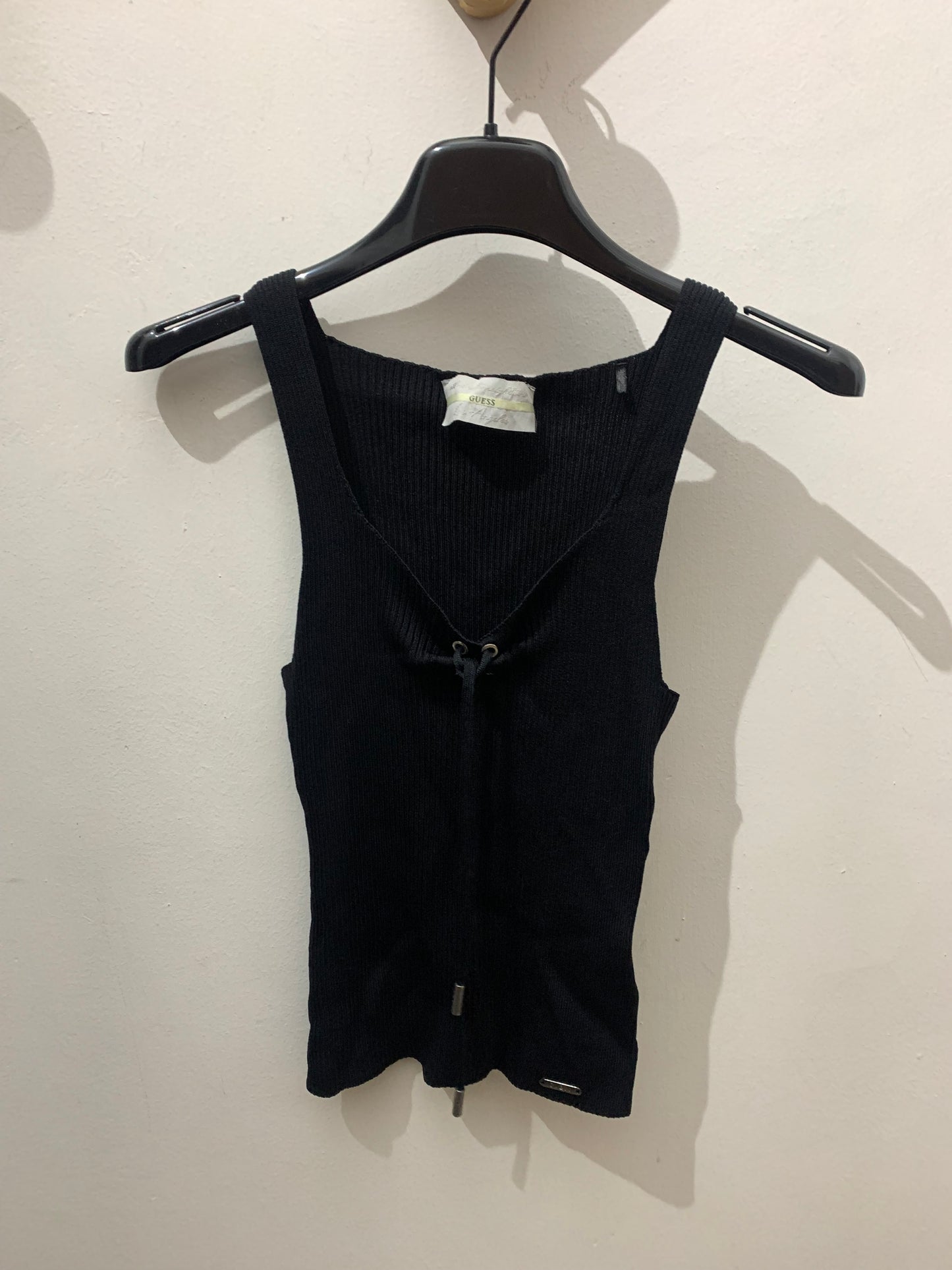 Top Donna Emporio Armani