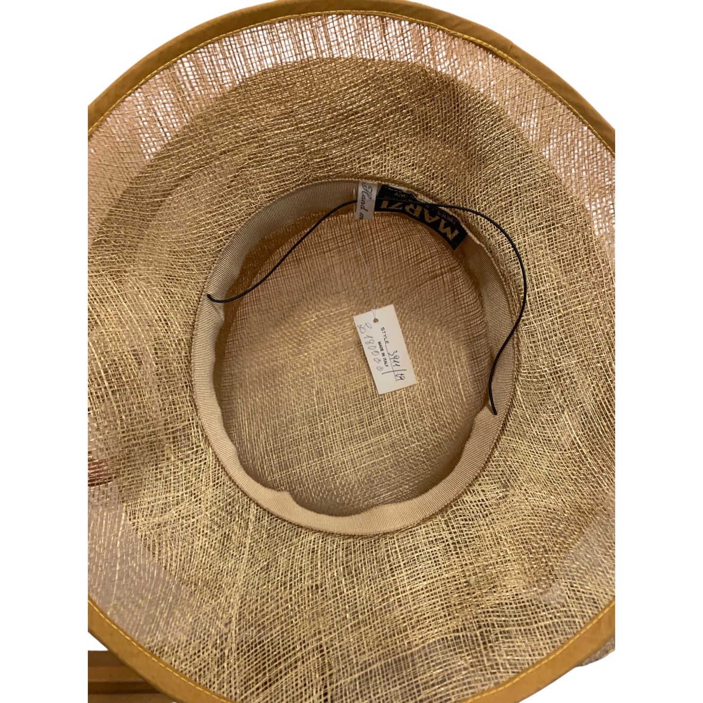 Cappello Donna Vintage Marzi