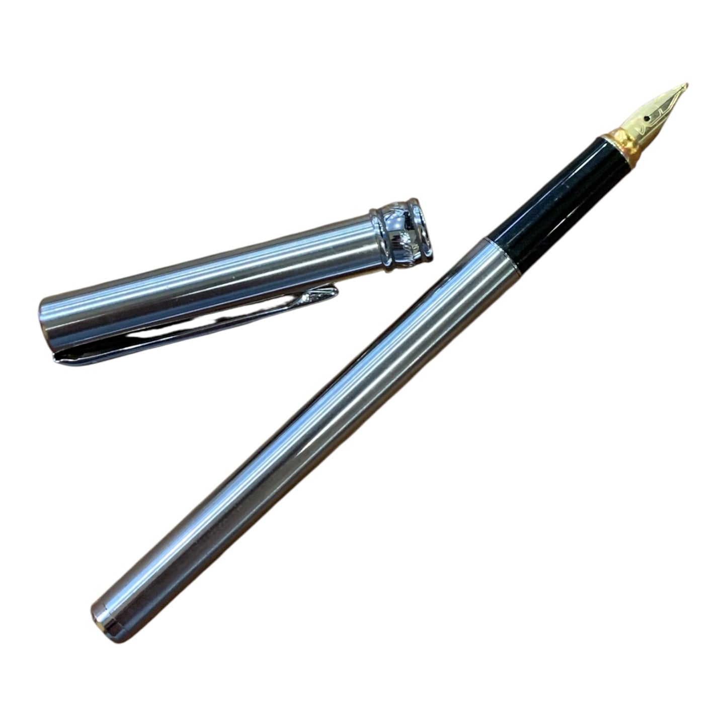 Penna Stilografica Aurora Magellano