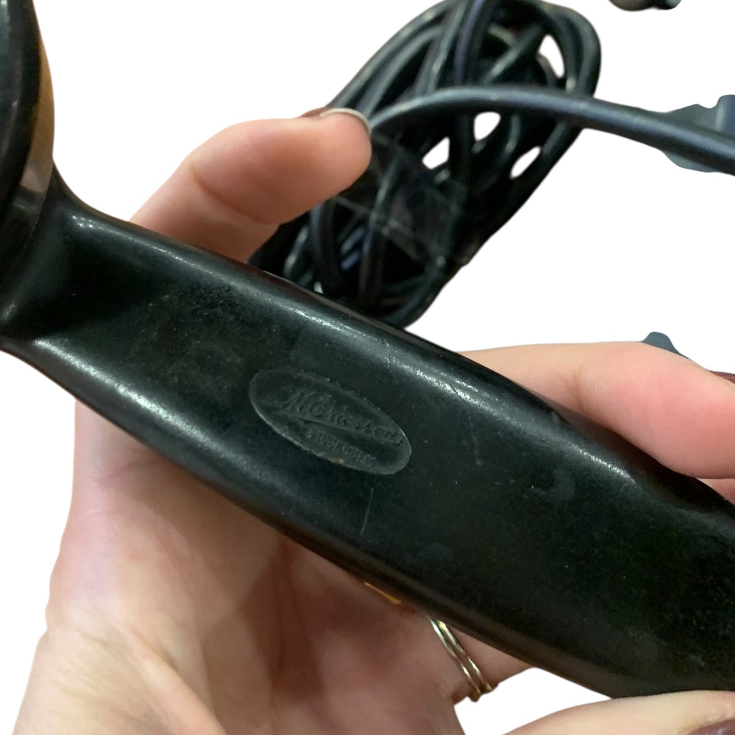 Telefono Fisso Vintage Ericsson Bachelite