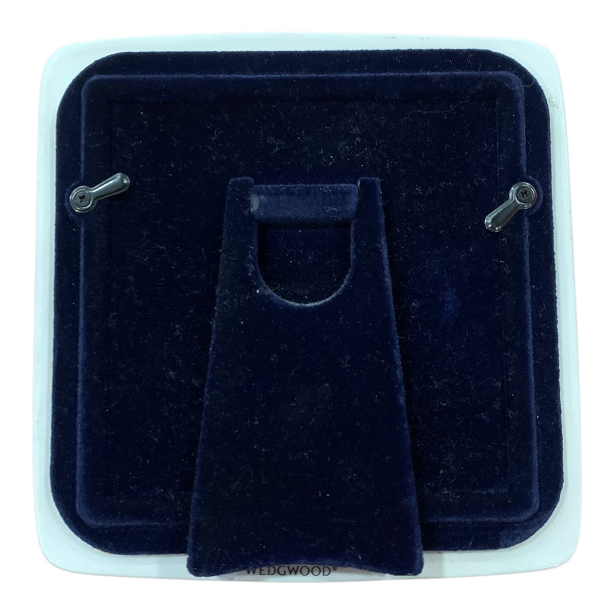 Porta Foto Vintage Wedgwood