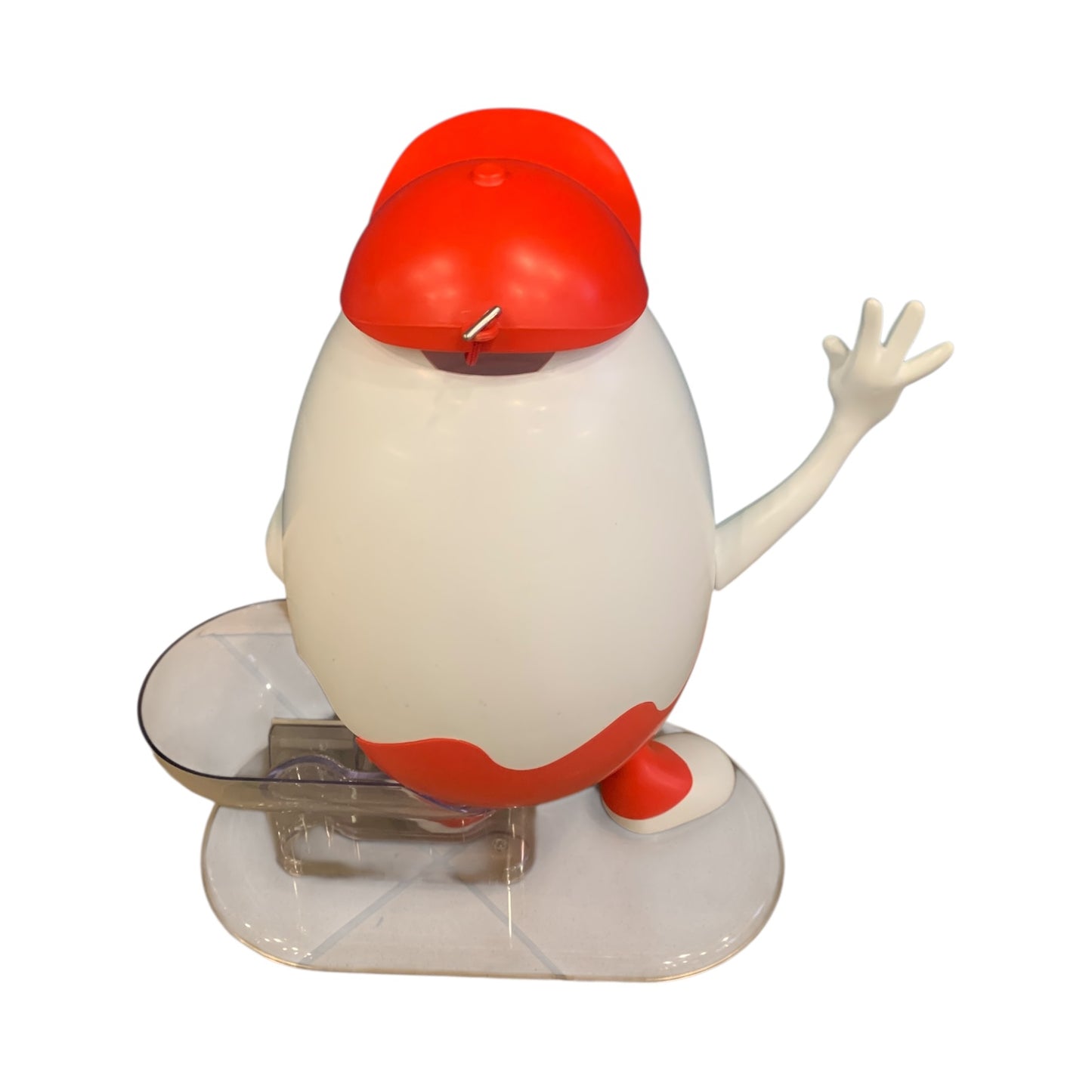 Espositore Ovetti Kinder