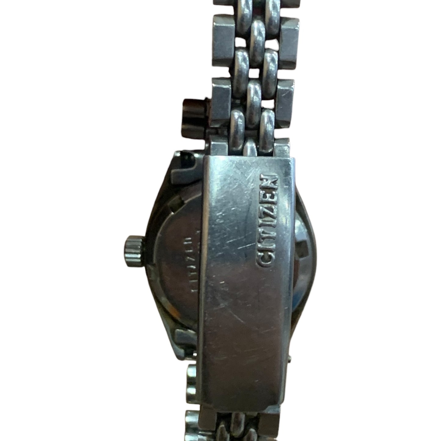 Orologio Da Polso Donna Vintage Citizen