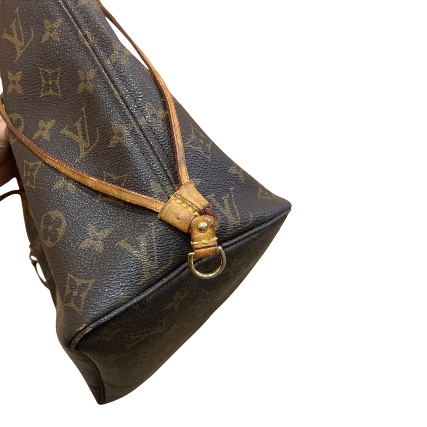 Borsa Donna Louis Vuitton Neverfull