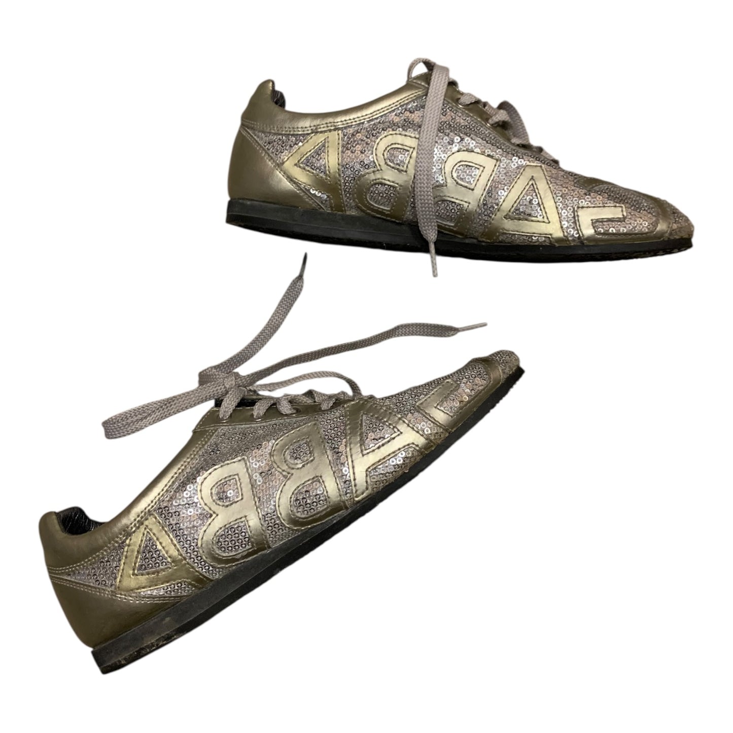 Scarpe Sneaker Vintage D&G